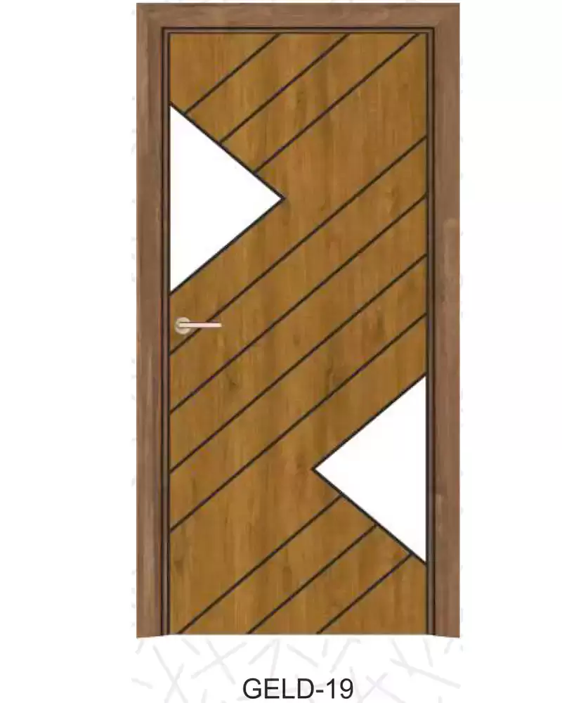 Germanart Premium Quality Doors